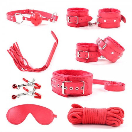 accessoires initiation jeux bdsm
