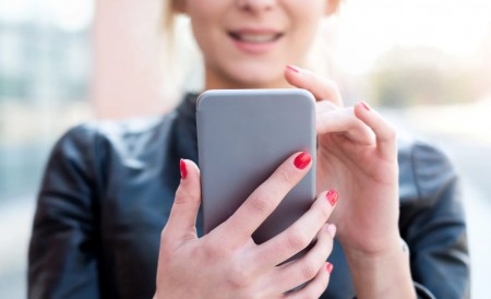 infidélité par sms