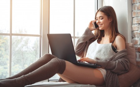 infidélité virtuelle