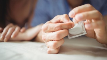 risques santé de faire l'amour le premier soir