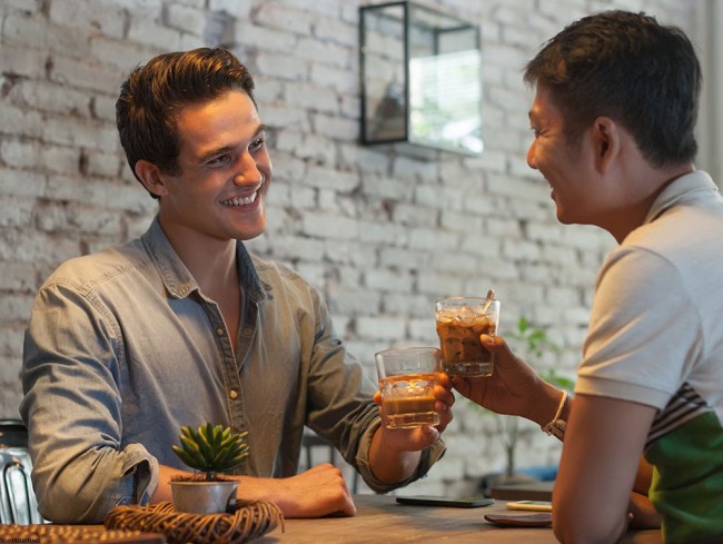 Comment draguer et séduire un homme gay ?