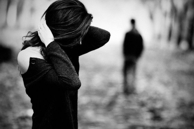 Comment rebondir après une déception amoureuse avec un homme ?