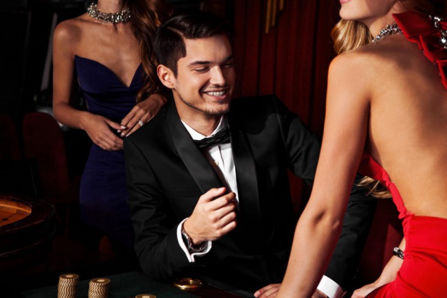 Est-ce que l'argent est important pour rencontrer des femmes ?