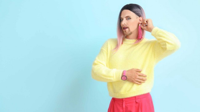 Qu'est-ce que la transition de genre et les types de chirurgie ?