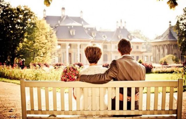 Que faire pour draguer une vieille femme en 5 conseils ?