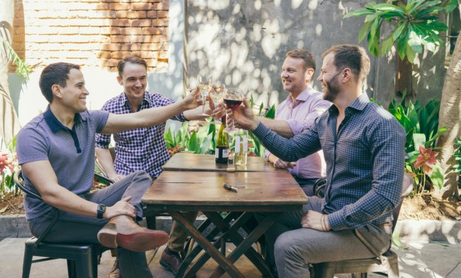 Quel site de rencontre choisir quand on est gay ?